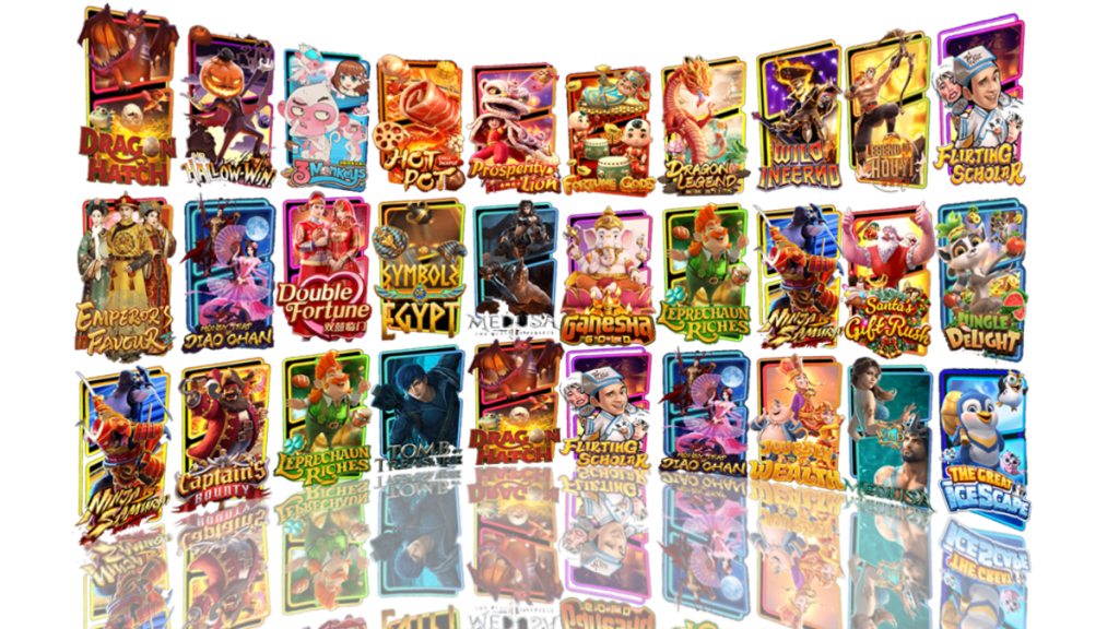 DU565 slot เกมมาก