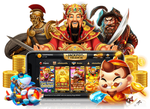 คีย์หลัก bigbobet298